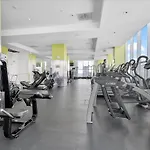 Lux Penthouse Loft - Free Parking - Bay Views